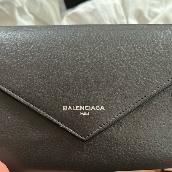 Balenciaga Wallet - Picture 3 of 12